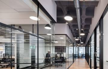 Sala de Reunion Nº2 — Venture X Velázquez, Madrid