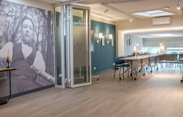 Salle de réunion Carnaval Rhénan — myWO Clermont-Ferrand, Clermont-Ferrand