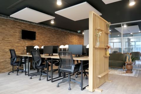 Coworking day pass — Rayon - Bièvres, Bièvres