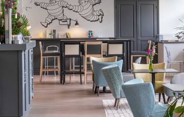 Accès Coworking Calme — myWO Clermont-Ferrand, Clermont-Ferrand
