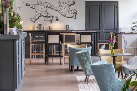 Coworking journée — myWO Clermont-Ferrand, Clermont-Ferrand