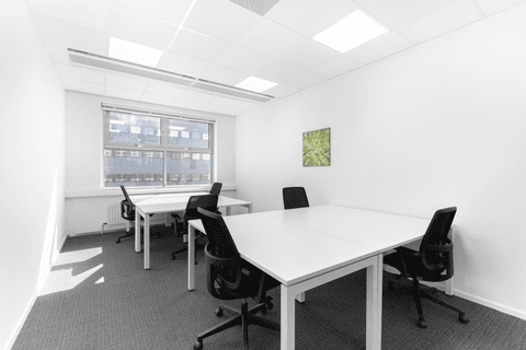 Day office — Regus SALZBURG, Airport West, Salzburg