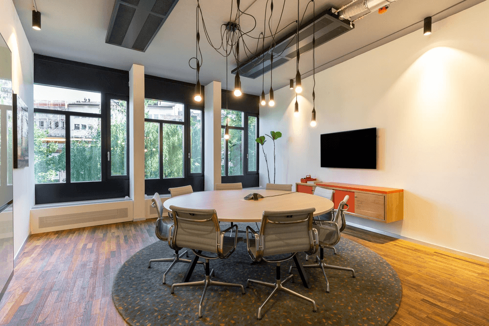 Regus Hanoi, Epic Tower, Meeting room MR-1623, Hanoi
