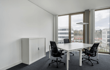 012 — Regus BRAINE-L'ALLEUD, Parc de L'Alliance, Charleroi