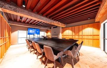 The Amstel — Rivvia - Keizersgracht 127, Haarlem