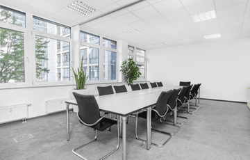 Library — No18 Ghent, No18 Ampla House, Ghent