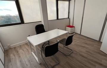 Bureau à la journée — KW Infinity St Jean De Braye, Orléans