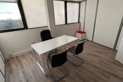 Bureau journée — KW Infinity St Jean De Braye, Orléans