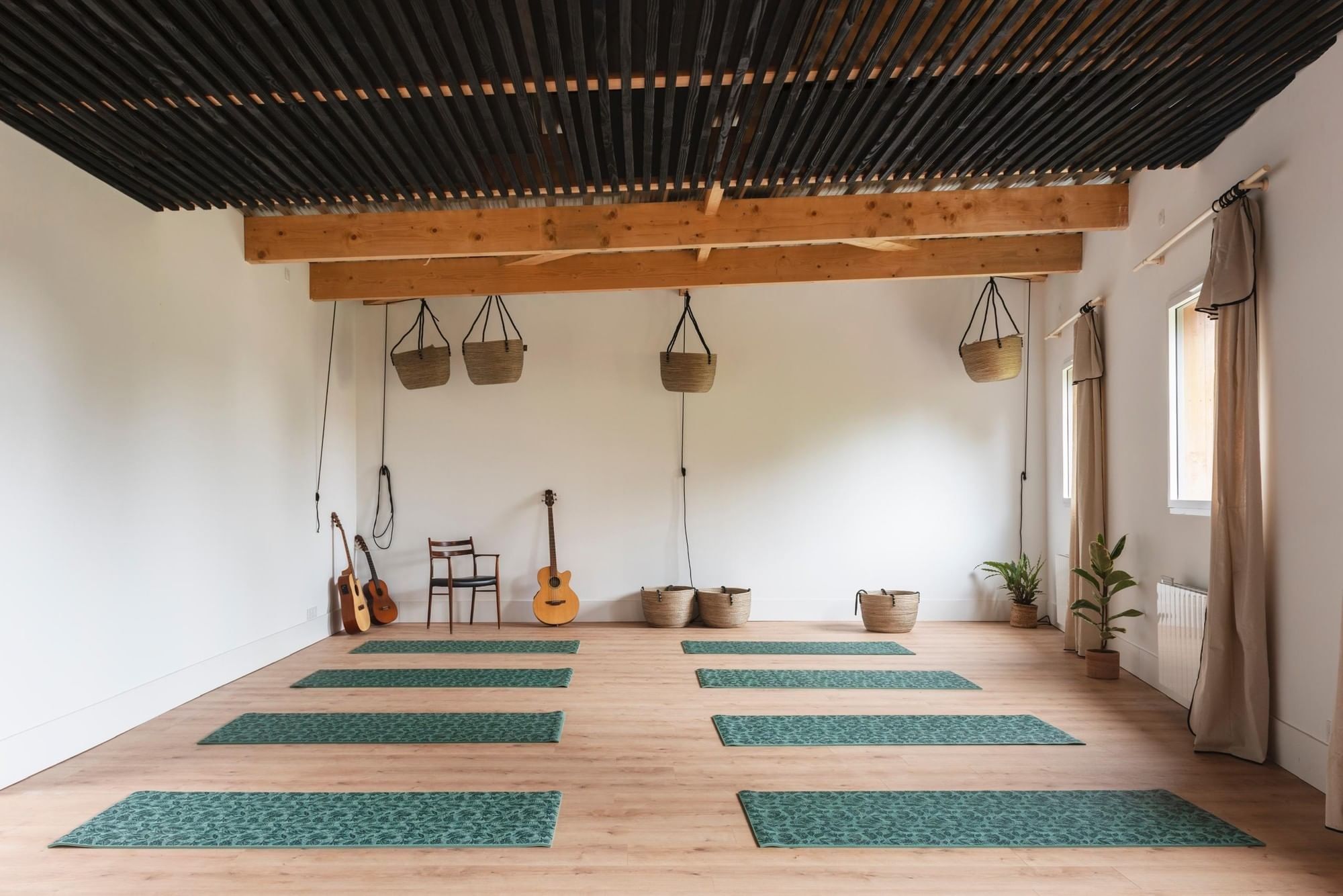 Salle de réunion Le Studio — Quartier Libre Chantenay, Saint-Herblain