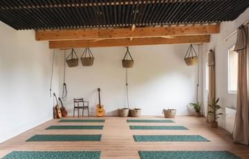 Salle de réunion Le Studio — Quartier Libre Chantenay, Saint-Herblain