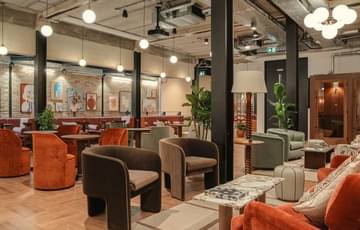 Coworking Day Pass — Mindspace Old Street, Londres