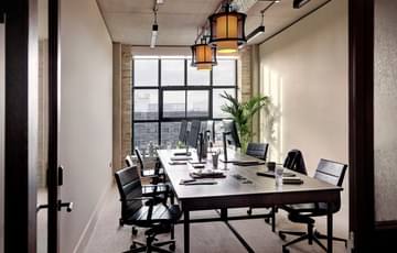 Meeting Room 1 — Working From Blackfriars, Londres
