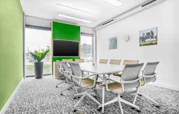 Guston — Signature, Quartier des Banques, Genève