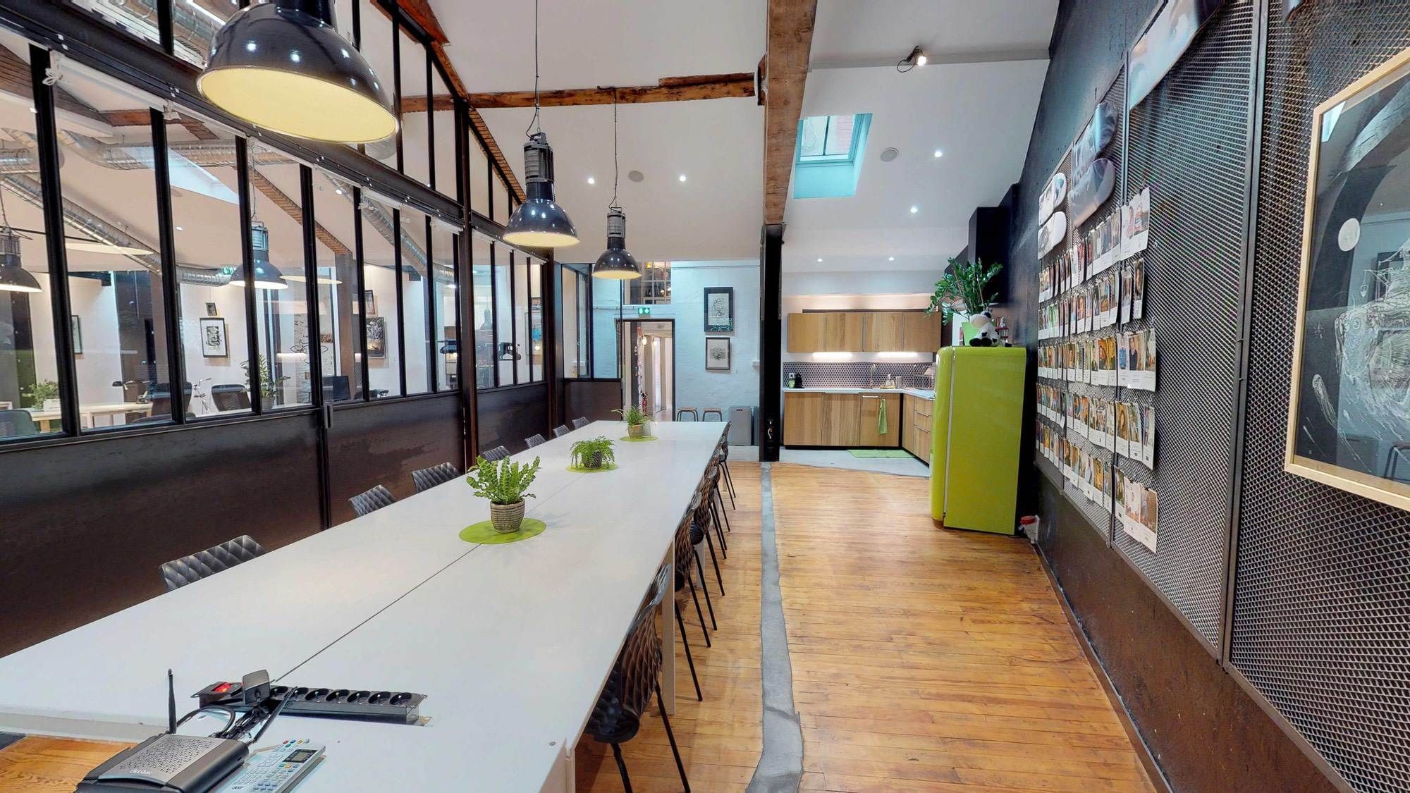 L'Etable — HarryCow, Toulouse