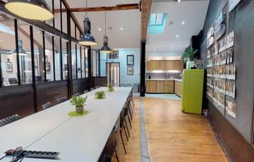 L'Etable — HarryCow, Toulouse