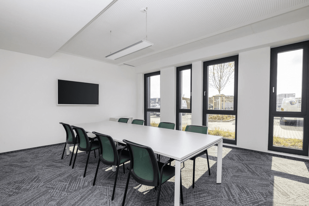 Basepoint DARTFORD, Dartford Business Park, Meeting room Meeting Room 03, Dartford