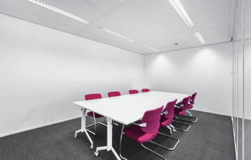 MR01 — Regus Milan Broletto, Milan