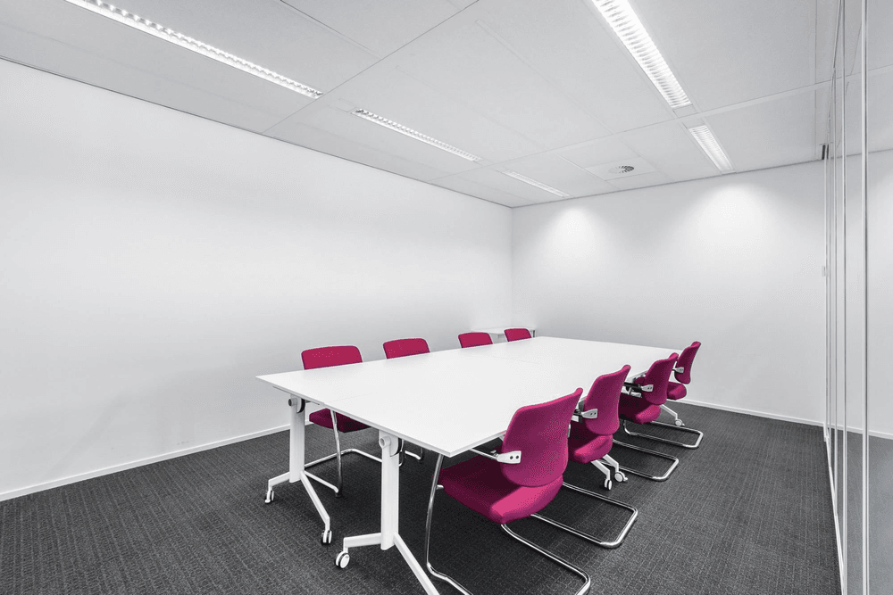 Spaces CA, San Jose - 18 S 2nd Street, Meeting room MR-4, San Jose, CA