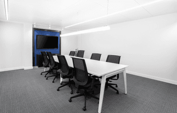 MR-03 — Regus Sevilla, Camas, Seville