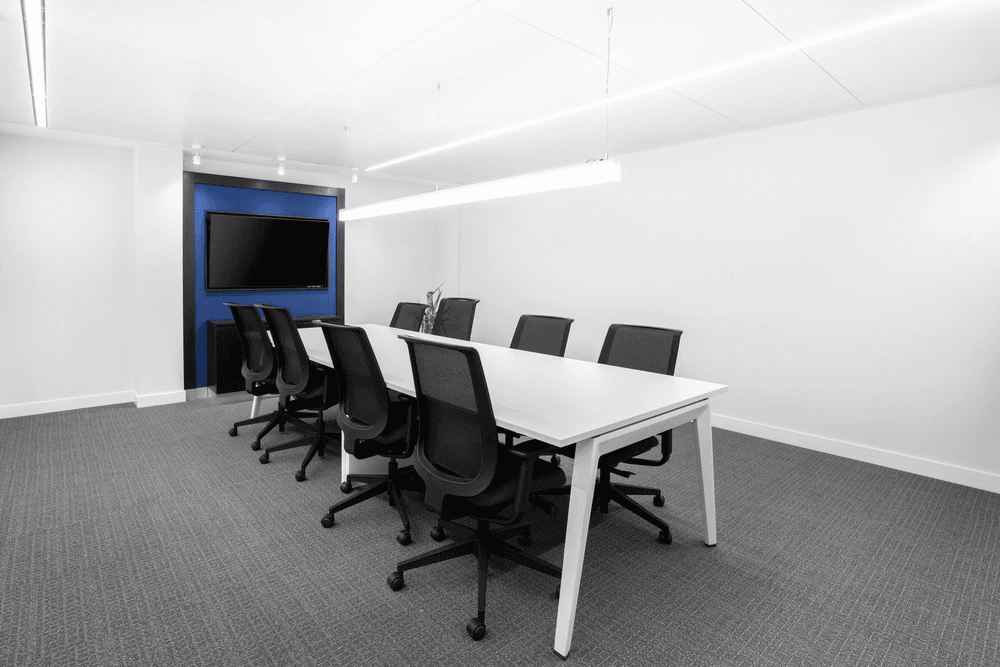 HQ Rio de Janeiro, Presidente Vargas - Candelaria, Meeting room MR-503, Rio de Janeiro
