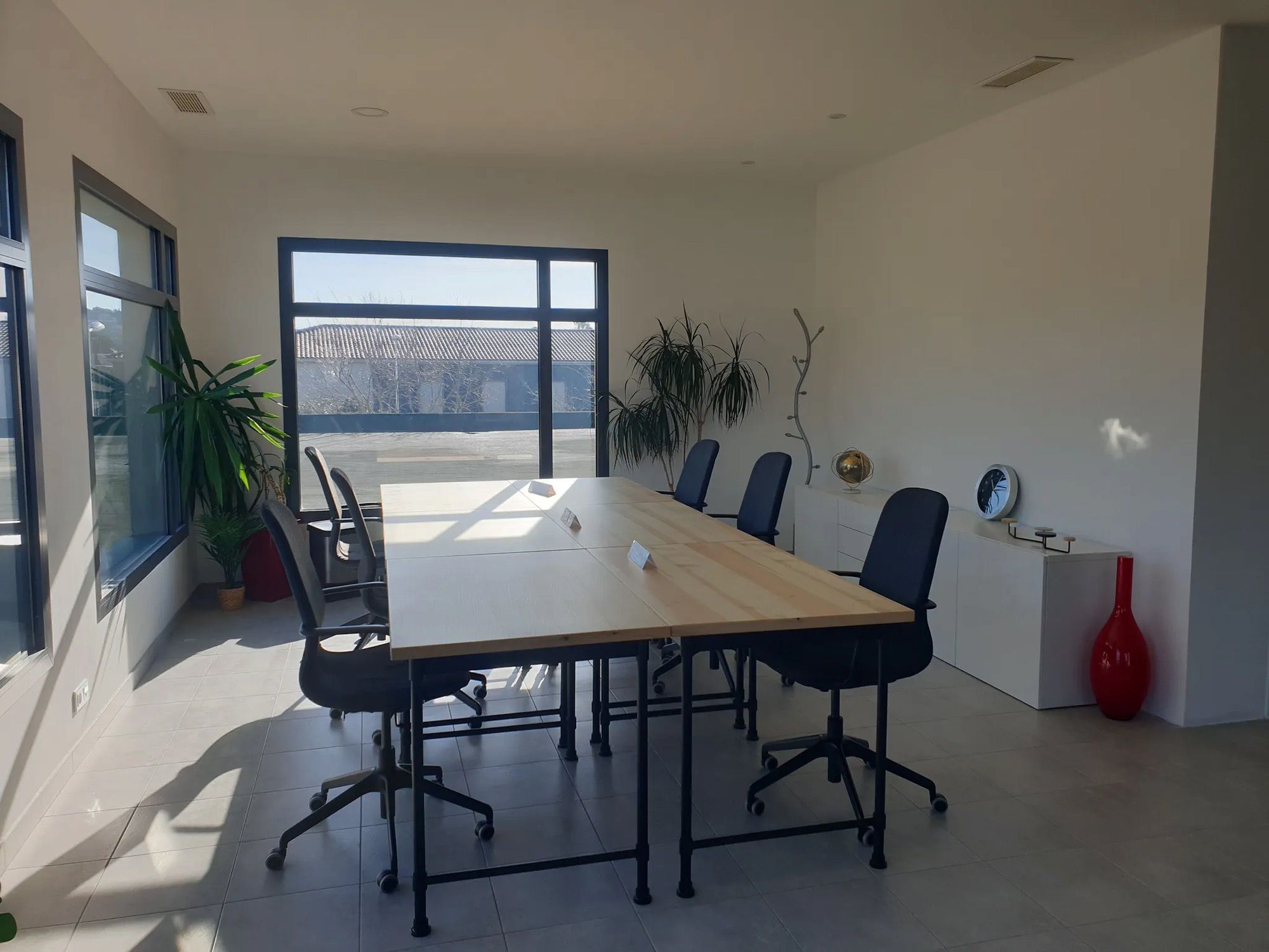 Coworking  — ADC Domiciliation, Saint-Raphaël