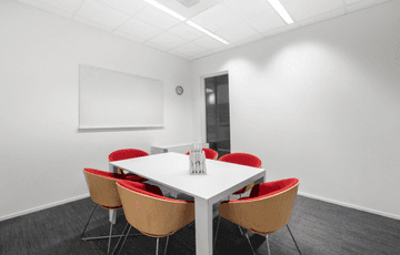 CM New York — Regus DUSSELDORF, Kö-Bogen, Düsseldorf