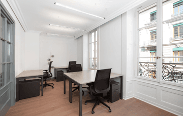 210 — Regus PRÉVERENGES, Morges, Lausanne