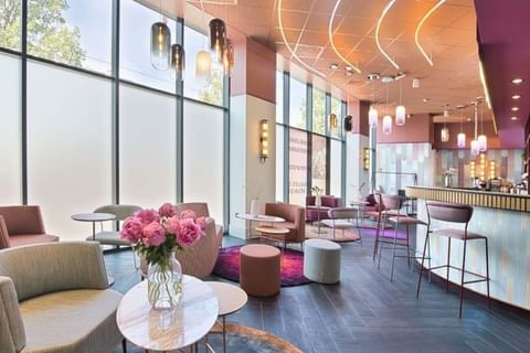 Coworking day pass — myWO Clermont Ferrand Polydome, Clermont-Ferrand