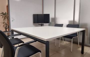 Sala de Reunion 2 — Inn Offices Cartuja, Sevilla