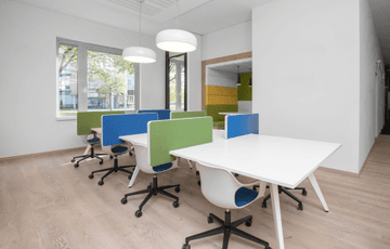 106ResCo-work05 — HQ Dijon, Marcel Dassault, Dijon