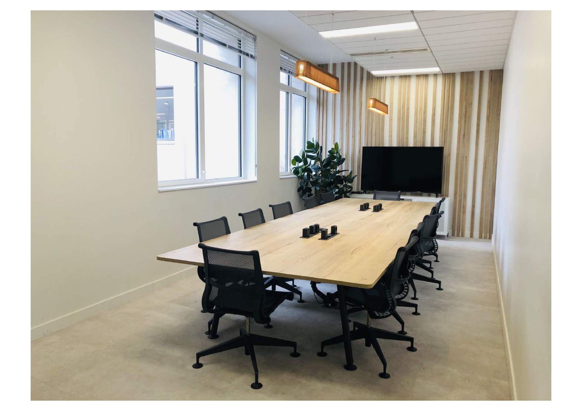 Innovation Factory — Obratori / L'Occitane Innovation Lab, Marseille