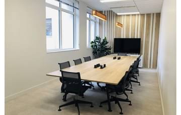 Innovation Factory — Obratori / L'Occitane Innovation Lab, Marseille