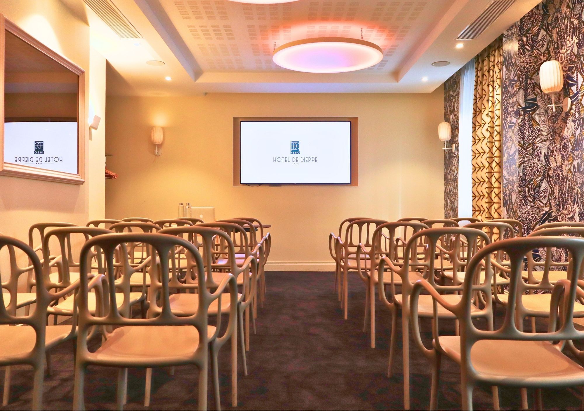 Salon Canardiers — myWO Rouen Gare, Rouen