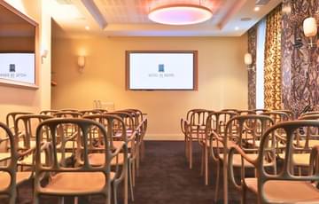 Salon Canardiers — myWO Rouen Gare, Rouen