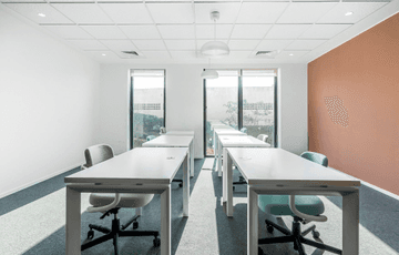 002 — HQ Luxembourg, HQ Cloche d'Or, Luxembourg