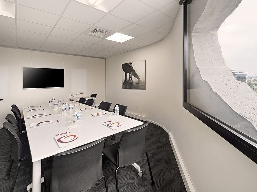 Salle Comédie — Baya Montpellier - Millénaire, Montpellier