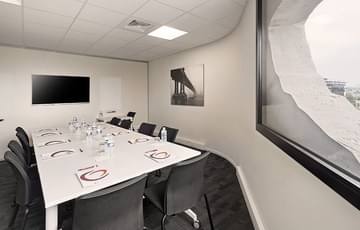 Salle Comédie — Baya Montpellier - Millénaire, Montpellier