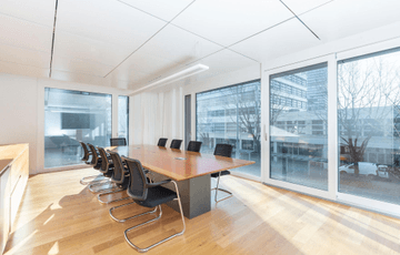 MR-02 — Regus Louvain-La-Neuve, Axis Parc, Namur