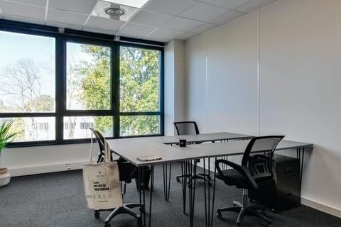 Day office — Bureaux & Co Cesson-Sévigné, Cesson-Sévigné