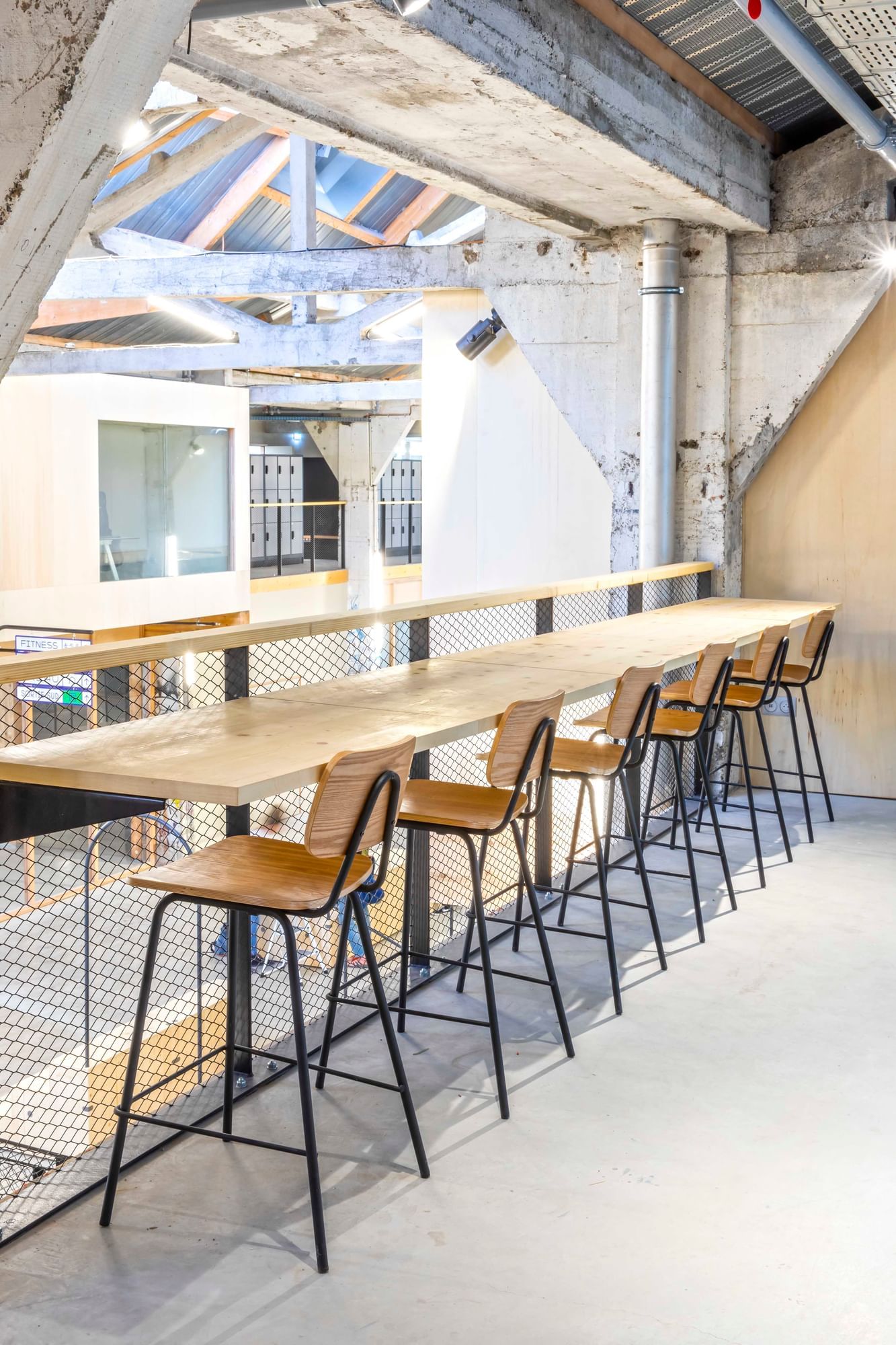 La journée Nomade classique — Les Halles de la Cartoucherie, Toulouse