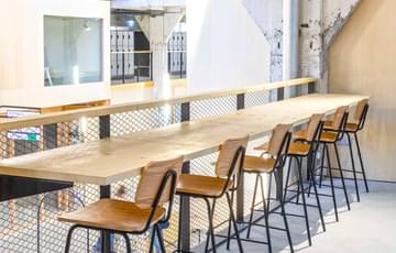 La journée Nomade classique — Les Halles de la Cartoucherie, Toulouse