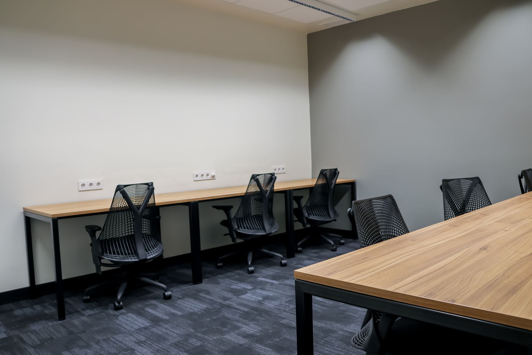 Private office for 5 people — Venture X Portugal, Lisbon