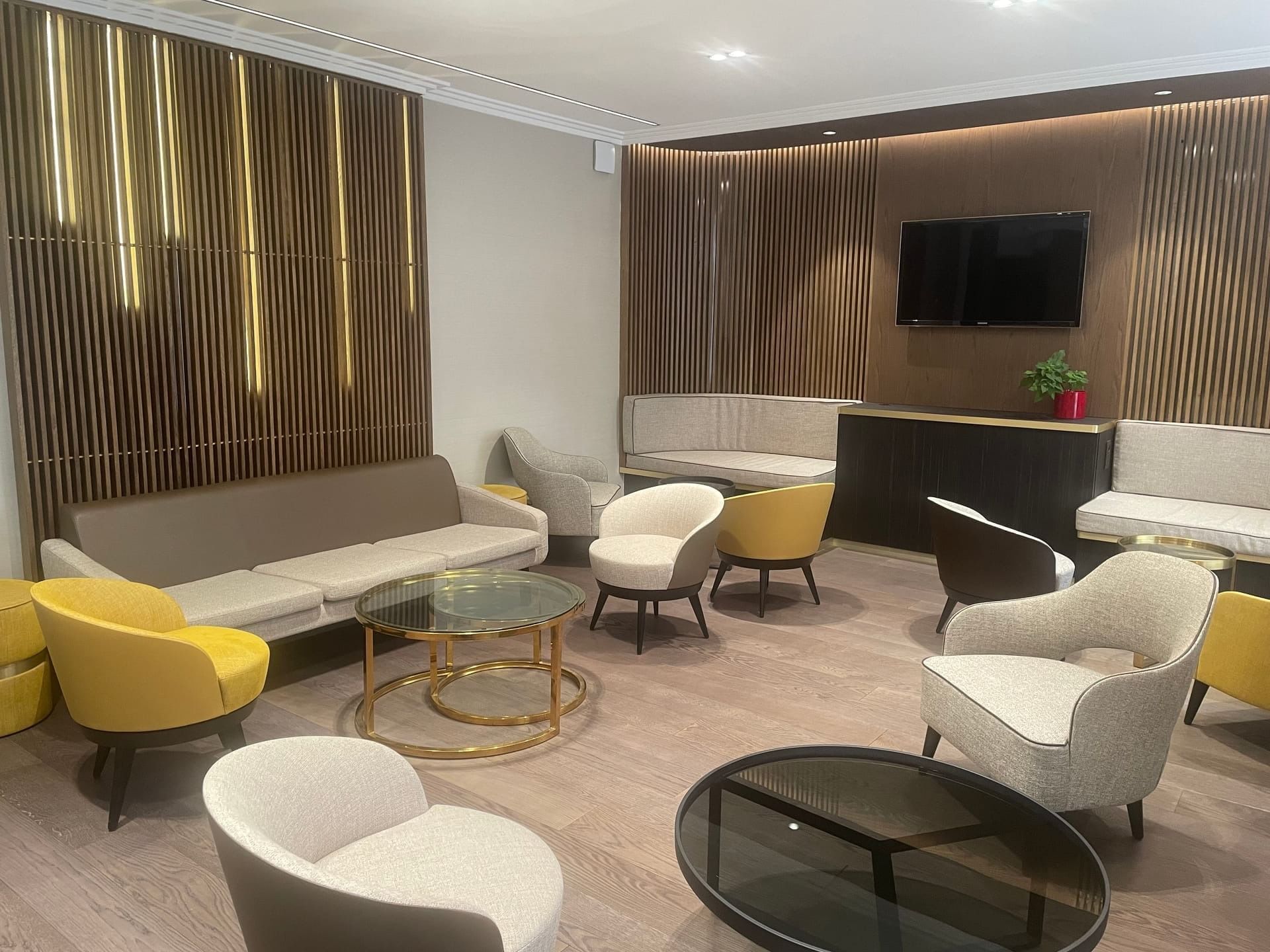 Accès Coworking Animé — myWO Boulogne-Billancourt, Boulogne-Billancourt