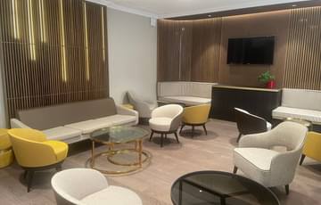 Accès Coworking Animé — myWO Boulogne-Billancourt, Boulogne-Billancourt