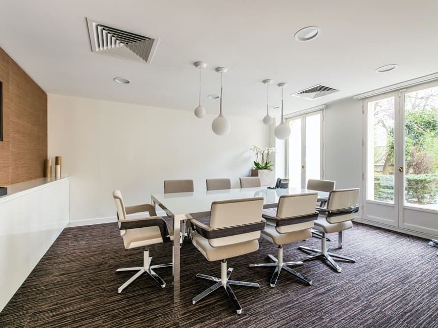 Coworking Space at Signature by Regus Paris,Signature, Place Vendôme, Paris