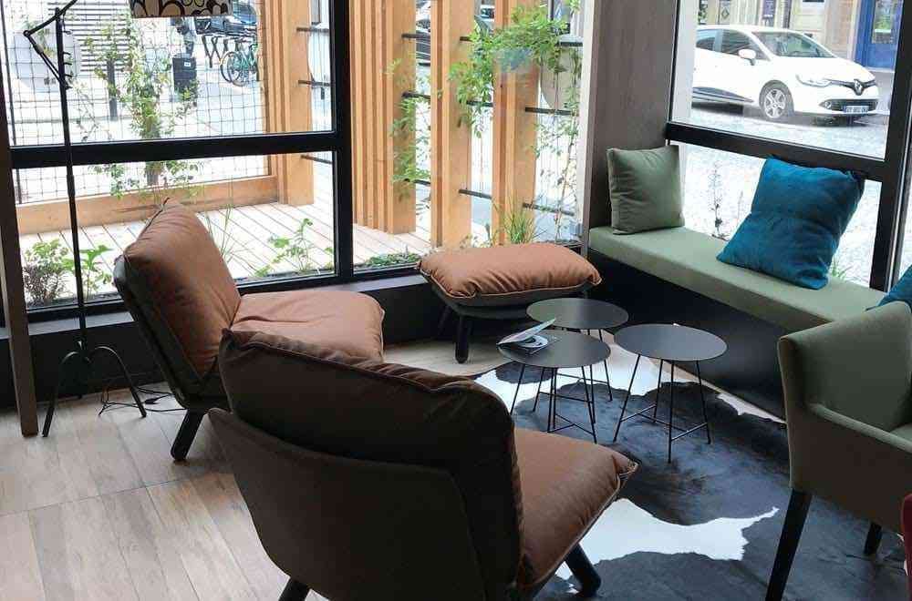 La Formule Régate — La Hune Coworking, Le Havre