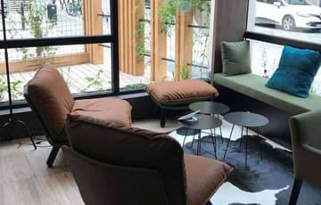 La Formule Régate — La Hune Coworking, Le Havre