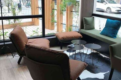 Coworking day pass — La Hune Coworking, Le Havre