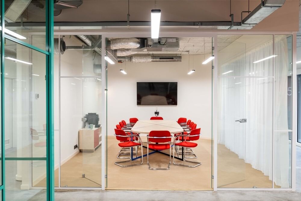 Black Out — Silversquare Zaventem, Leuven