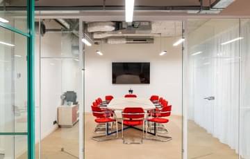 Black Out — Silversquare Zaventem, Leuven